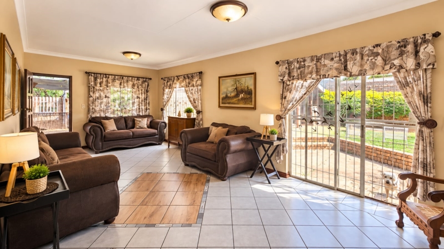 3 Bedroom Property for Sale in Schoemansville North West